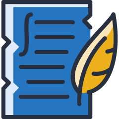 website-icon-quill-paper-240x240-0725