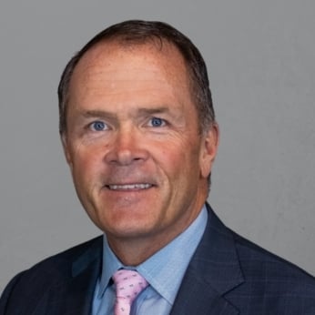 John Heald